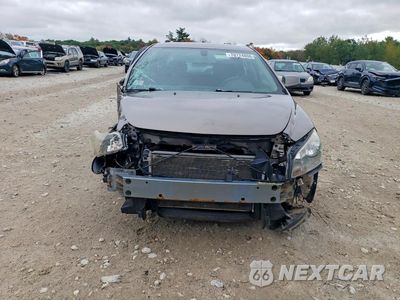 Piąte zdjęcie samochodu w środku: 2011 CHEVROLET MALIBU 1LT VIN:1G1ZC5E15BF217257 - miniatura
