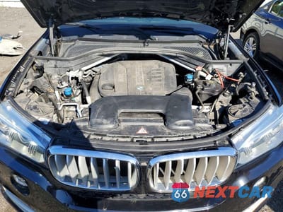 Zdjęcie 12 z 13 samochodu: 2015 BMW X5 XDRIVE35D VIN:5UXKS4C53F0J99117 - miniatura