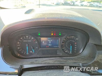 Zdjęcie 9 z 14 samochodu: 2011 FORD EDGE SE VIN:2FMDK3GC6BBA19193 - miniatura