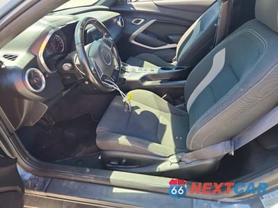 Zdjęcie 7 z 12 samochodu: 2016 CHEVROLET CAMARO LT VIN:1G1FB1RS6G0139339 - miniatura