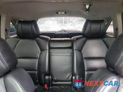 Zdjęcie 10 z 14 samochodu: 2012 ACURA MDX TECHNOLOGY VIN:2HNYD2H32CH510006 - miniatura