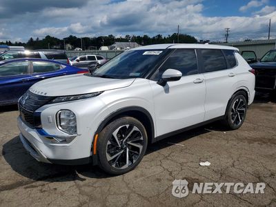 2023 MITSUBISHI OUTLANDER SE JA4J4UA86PZ044542 - główne zdjęcie licytacji z USA - miniatura