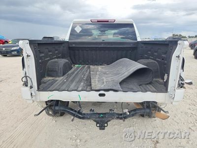 Zdjęcie 6 z 13 samochodu: 2022 CHEVROLET SILVERADO K1500 CUSTOM VIN:1GCPDBEK2NZ582291 - miniatura