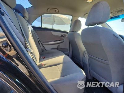 Zdjęcie 10 z 12 samochodu: 2012 TOYOTA COROLLA LE VIN:5YFBU4EE9CP059454 - miniatura