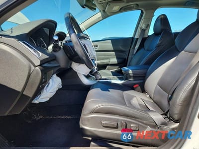 Zdjęcie 7 z 12 samochodu: 2019 ACURA TLX VIN:19UUB1F32KA001099 - miniatura
