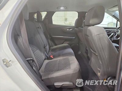 Zdjęcie 11 z 13 samochodu: 2019 CHEVROLET BLAZER 2LT VIN:3GNKBCRS1KS691860 - miniatura
