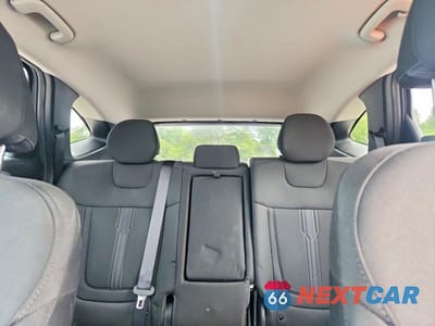 Zdjęcie 10 z 13 samochodu: 2026 HYUNDAI TUCSON SEL VIN:5NMJB3DE4TH669169 - miniatura
