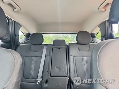 Zdjęcie 10 z 13 samochodu: 2026 HYUNDAI TUCSON SEL VIN:5NMJB3DE4TH669169 - miniatura