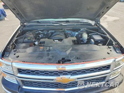 Zdjęcie 11 z 13 samochodu: 2014 CHEVROLET SILVERADO C1500 LT VIN:3GCPCRECXEG169930 - miniatura