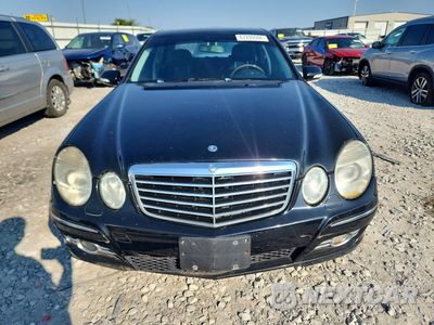 Piąte zdjęcie samochodu w środku: 2008 MERCEDES-BENZ E 350 4MATIC VIN:WDBUF87XX8B298380 - miniatura