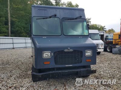 Piąte zdjęcie samochodu w środku: 2021 FREIGHTLINER MT45G CHASSIS DELIVERY TRUCK VIN:4UZAC2EA8MCML0934 - miniatura