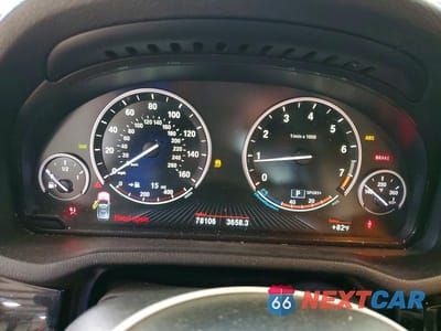 Zdjęcie 9 z 13 samochodu: 2016 BMW X3 XDRIVE35I VIN:5UXWX7C57G0R17435 - miniatura