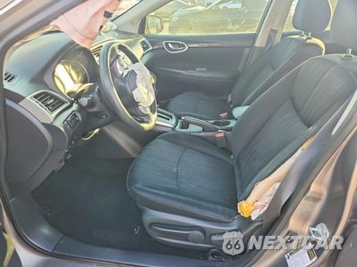 Zdjęcie 7 z 13 samochodu: 2016 NISSAN SENTRA SV VIN:3N1AB7AP1GY338609 - miniatura
