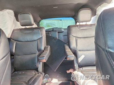 Zdjęcie 10 z 13 samochodu: 2021 FORD EXPLORER ST VIN:1FM5K8GC1MGB60640 - miniatura
