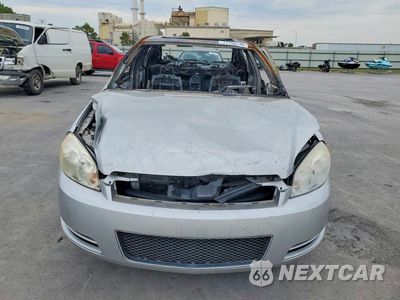 Piąte zdjęcie samochodu w środku: 2012 CHEVROLET IMPALA LT VIN:2G1WG5E39C1104106 - miniatura
