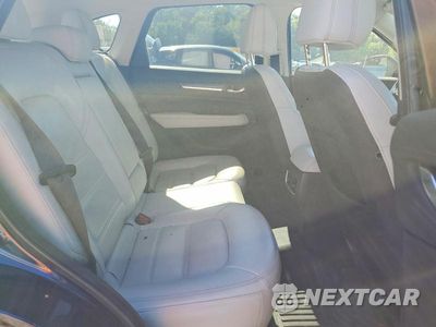 Zdjęcie 11 z 13 samochodu: 2018 MAZDA CX-5 GRAND TOURING VIN:JM3KFBDM1J0430211 - miniatura