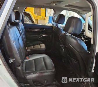 Zdjęcie 11 z 14 samochodu: 2025 KIA TELLURIDE S VIN:5XYP6DGCXSG695413 - miniatura