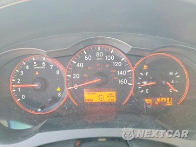 Zdjęcie 9 z 13 samochodu: 2008 NISSAN ALTIMA 2.5 VIN:1N4AL21E68C227579 - miniatura