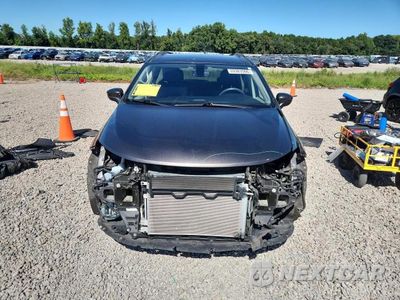 Piąte zdjęcie samochodu w środku: 2021 CHRYSLER VOYAGER LXI VIN:2C4RC1DG6MR505578 - miniatura
