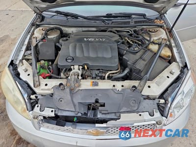 Zdjęcie 11 z 12 samochodu: 2013 CHEVROLET IMPALA LT VIN:2G1WG5E38D1197055 - miniatura
