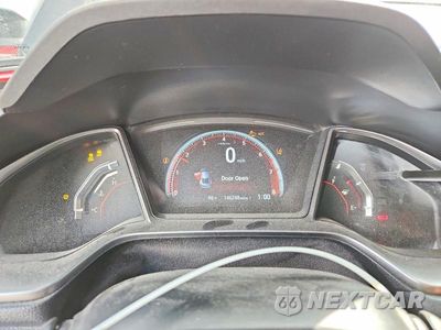 Zdjęcie 9 z 12 samochodu: 2020 HONDA CIVIC SI VIN:2HGFC3A52LH751695 - miniatura