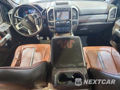 Zdjęcie 8 z 12 samochodu: 2019 FORD F250 SUPER DUTY VIN:1FT7W2BT8KEF29086 - miniatura