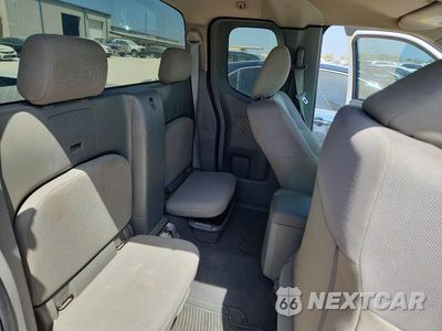 Zdjęcie 10 z 12 samochodu: 2019 NISSAN FRONTIER S VIN:1N6BD0CT0KN777865 - miniatura
