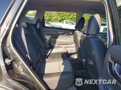 Zdjęcie 11 z 14 samochodu: 2017 NISSAN ROGUE SV VIN:KNMAT2MT7HP596593 - miniatura