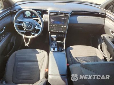 Zdjęcie 8 z 12 samochodu: 2024 HYUNDAI SANTA CRUZ SEL VIN:5NTJCDAE4RH097041 - miniatura