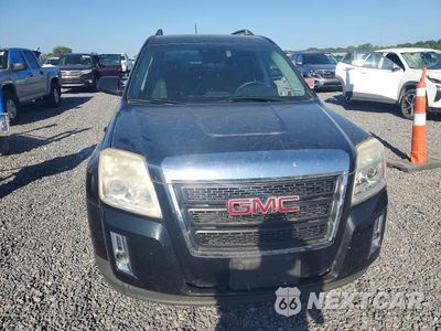 Piąte zdjęcie samochodu w środku: 2014 GMC TERRAIN SLE VIN:2GKFLWEK7E6247730 - miniatura