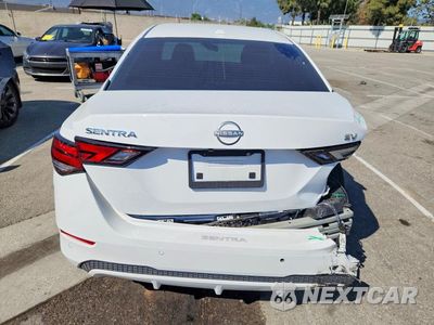 Zdjęcie 6 z 12 samochodu: 2024 NISSAN SENTRA SV VIN:3N1AB8CV7RY380996 - miniatura