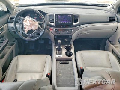 Zdjęcie 8 z 13 samochodu: 2018 HONDA PILOT EXL VIN:5FNYF5H56JB030444 - miniatura