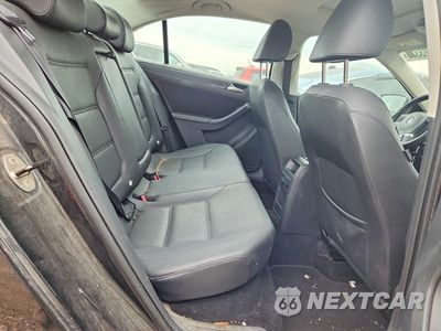 Zdjęcie 10 z 12 samochodu: 2011 VOLKSWAGEN JETTA SE VIN:3VWDZ7AJ6BM039194 - miniatura