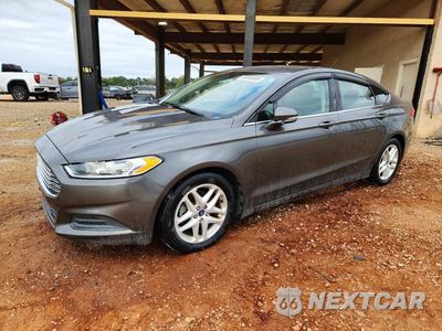 2016 FORD FUSION SE 3FA6P0HD8GR226221 - główne zdjęcie licytacji z USA - miniatura