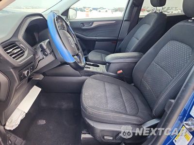 Zdjęcie 7 z 12 samochodu: 2023 FORD ESCAPE VIN:1FMCU0GN8PUA42093 - miniatura