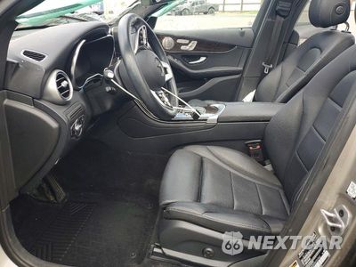 Zdjęcie 7 z 13 samochodu: 2021 MERCEDES-BENZ GLC 300 4MATIC VIN:W1N0G8EBXMV322960 - miniatura