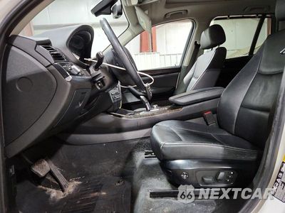 Zdjęcie 7 z 13 samochodu: 2012 BMW X3 XDRIVE28I VIN:5UXWX5C50CL725562 - miniatura