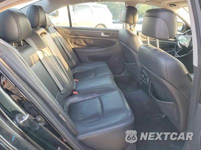 Zdjęcie 10 z 12 samochodu: 2012 HYUNDAI GENESIS 3.8L VIN:KMHGC4DD9CU153835 - miniatura