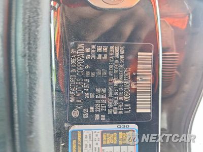 Zdjęcie 12 z 12 samochodu: 2021 KIA SELTOS EX VIN:KNDERCAA5M7226715 - miniatura