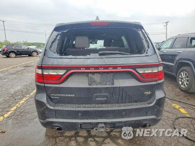 Zdjęcie 6 z 14 samochodu: 2014 DODGE DURANGO R/T VIN:1C4SDJCT9EC414554 - miniatura