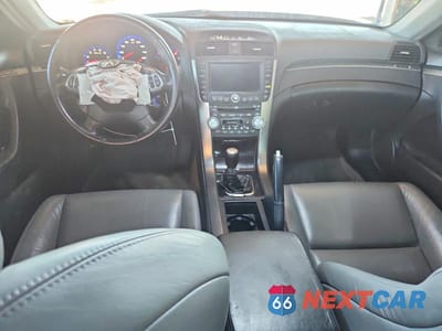 Zdjęcie 8 z 12 samochodu: 2005 ACURA TL VIN:19UUA65565A045016 - miniatura