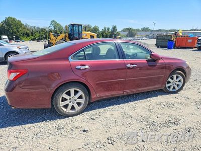 Trzecie zdjęcie samochodu z tyłu: 2008 LEXUS ES 350 VIN:JTHBJ46G282209224 - miniatura