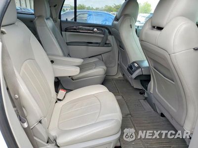 Zdjęcie 11 z 13 samochodu: 2015 BUICK ENCLAVE VIN:5GAKVCKD4FJ320020 - miniatura