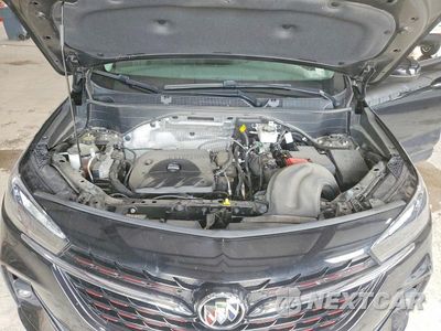 Zdjęcie 12 z 14 samochodu: 2022 BUICK ENCORE GX SELECT VIN:KL4MMESLXNB125474 - miniatura