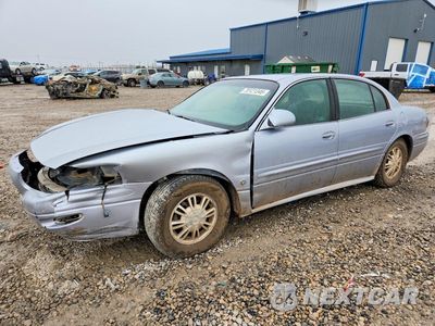 2005 BUICK LESABRE CUSTOM 1G4HP52KX5U270097 - główne zdjęcie licytacji z USA - miniatura