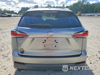 Zdjęcie 6 z 13 samochodu: 2017 LEXUS NX 200T BASE VIN:JTJBARBZ1H2108811 - miniatura
