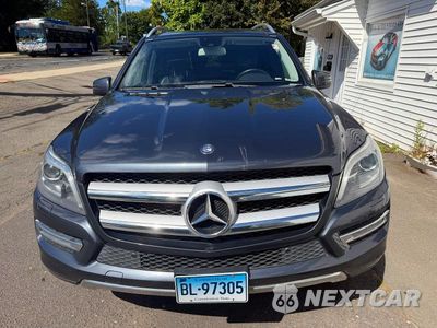 Piąte zdjęcie samochodu w środku: 2013 MERCEDES-BENZ GL 450 4MATIC VIN:4JGDF7CE4DA249025 - miniatura