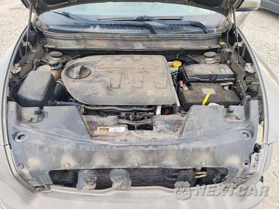 Zdjęcie 12 z 13 samochodu: 2017 JEP CHEROKEE L VIN:1C4PJMDSXHW605991 - miniatura
