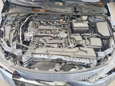 Zdjęcie 11 z 12 samochodu: 2026 TOYOTA COROLLA LE VIN:5YFB4MDE4TP375488 - miniatura