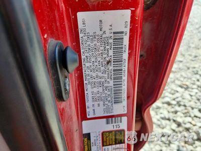 Zdjęcie 12 z 12 samochodu: 2009 TOYOTA TACOMA V6 VIN:5TELU42N39Z599863 - miniatura